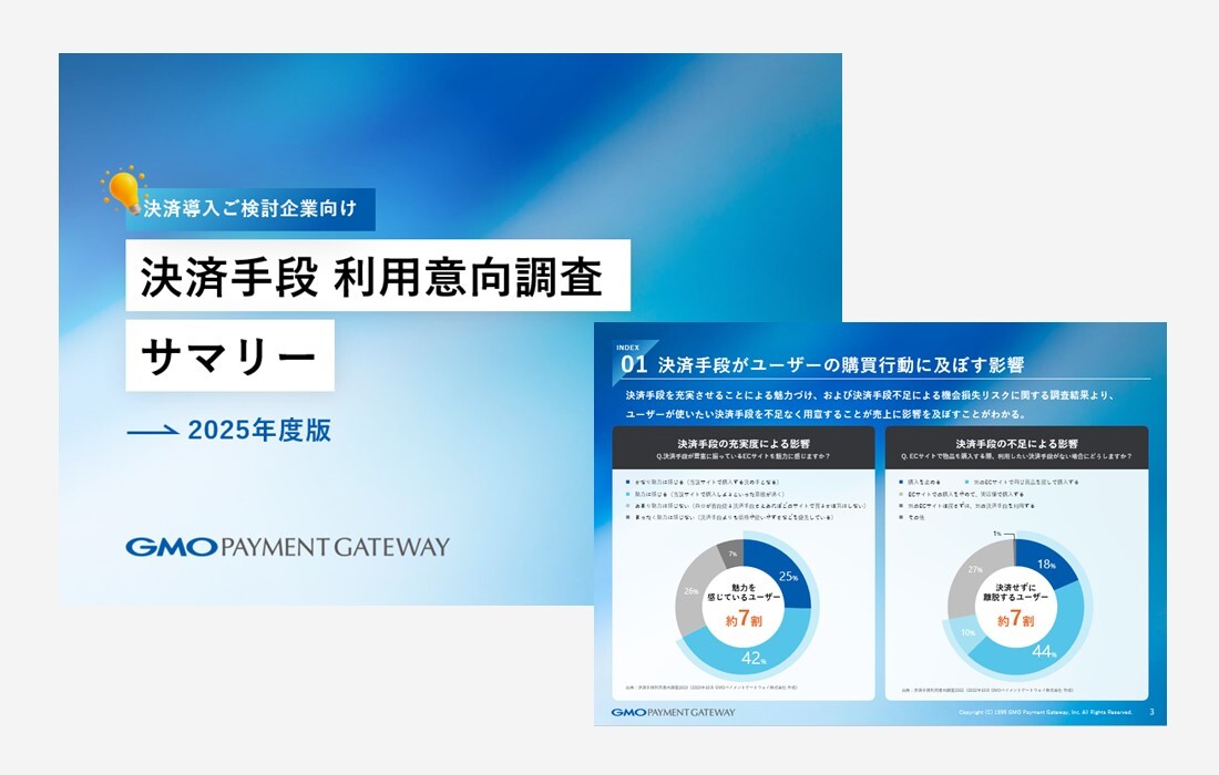 利用意向調査2025