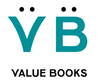 VALUE BOOKSのロゴ